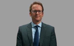 Urology Lead Headshot CASC